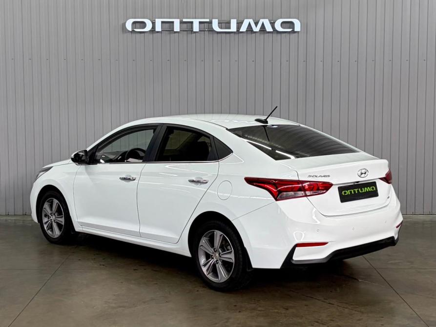 Hyundai Solaris II Краснодар  - изображение 7