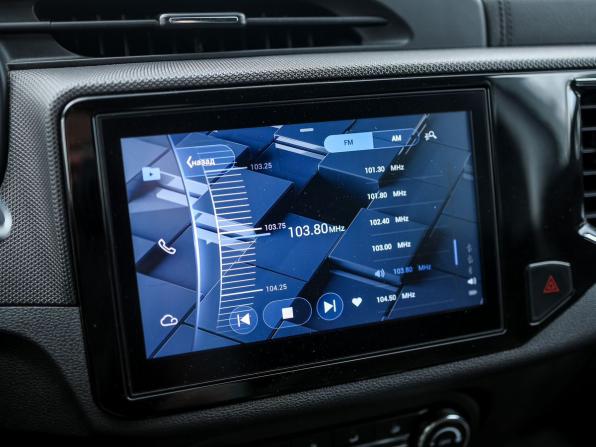 Chery Tiggo 4 I Рестайлинг с пробегом 2021 года, цена 1 420 000 рублей, 64554 км, внедорожник, Автокод Объявления