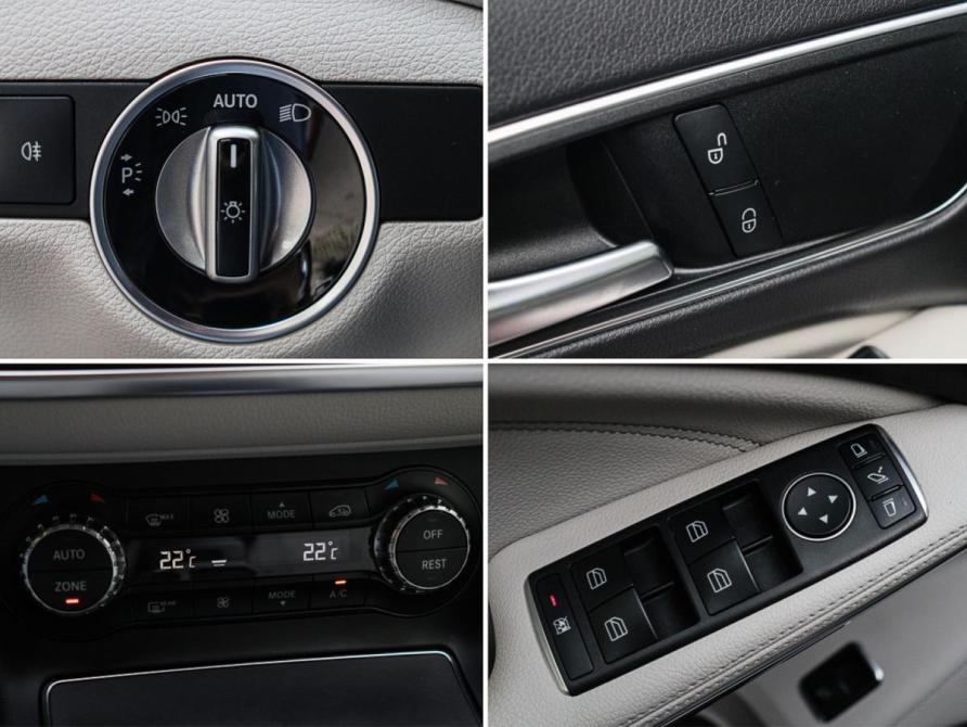 Mercedes-Benz GLA I (X156) Рестайлинг Москва  - изображение 13