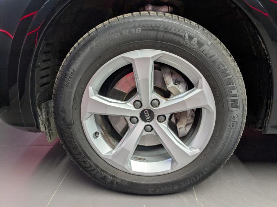 Audi Q5 II (FY) Москва  - изображение 16