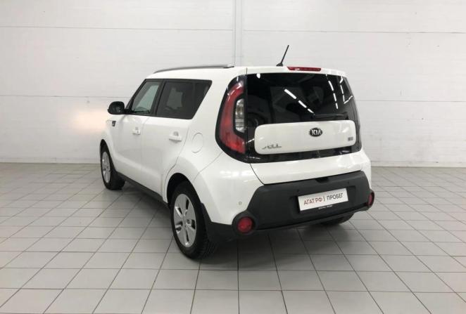 Kia Soul II с пробегом 2016 года, цена 1 450 000 рублей, 149745 км, хэтчбек, Автокод Объявления