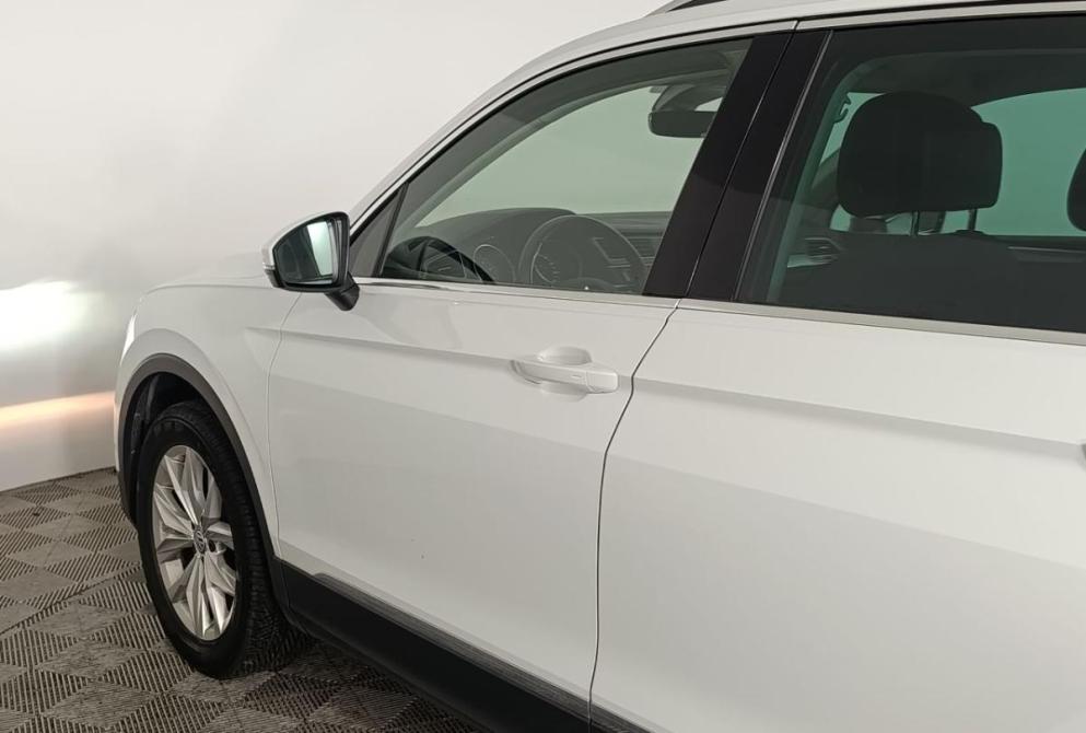 Volkswagen Tiguan II Волгоград  - изображение 23