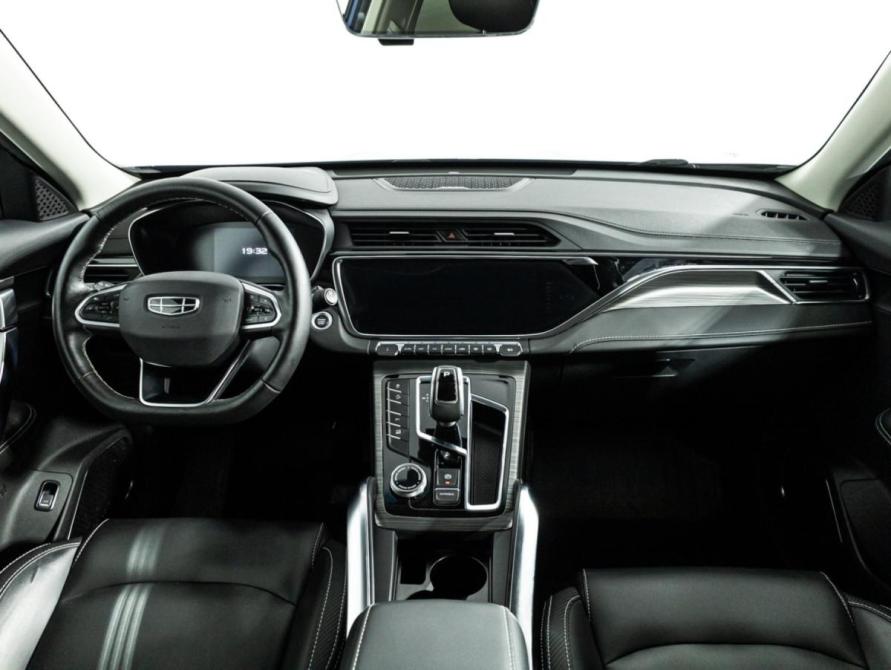 Geely Atlas Pro Санкт-Петербург  - изображение 14