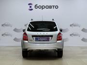 Lada (ВАЗ) Granta I Рестайлинг Ставрополь  - изображение 22