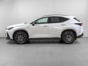 Lexus NX II Химки  - изображение 38