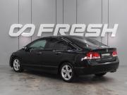 Honda Civic VIII Рестайлинг Воронеж  - изображение 17