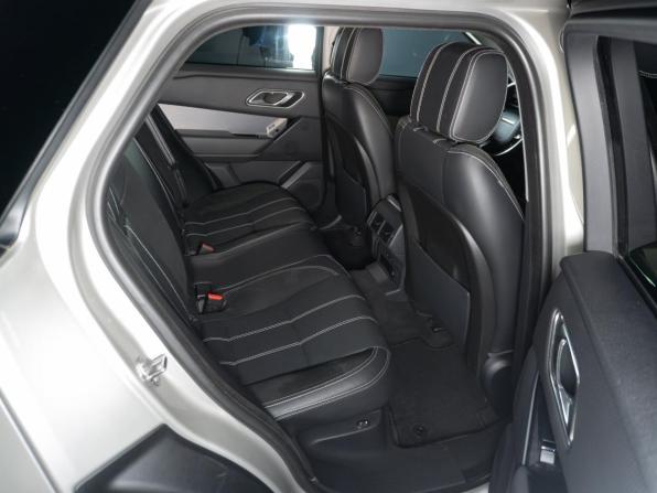 Land Rover Range Rover Velar I с пробегом 2017 года, цена 3 320 000 рублей, 113297 км, внедорожник, Автокод Объявления