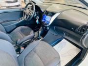 Hyundai Solaris I Рестайлинг Миасс  - изображение 32