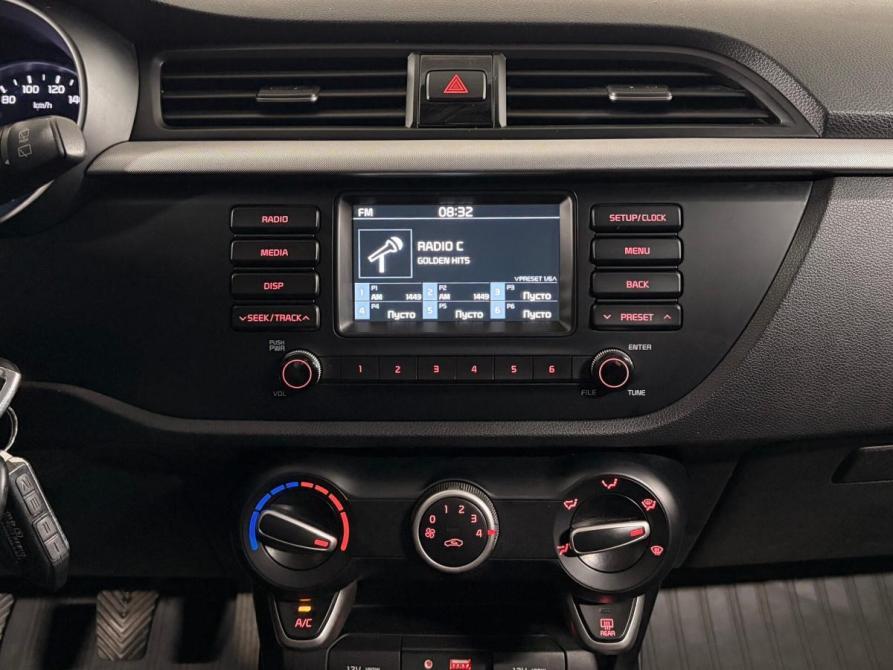 Kia Rio IV Екатеринбург  - изображение 23