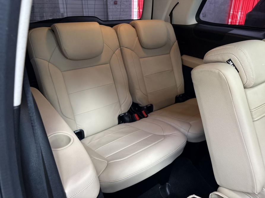 Mercedes-Benz GLS I (X166) Ярославль  - изображение 10