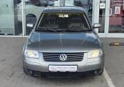 Volkswagen Passat B5 Рестайлинг Липецк  - изображение 14