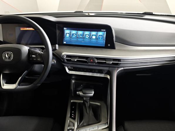 Changan CS35 Plus I Рестайлинг с пробегом 2024 года, цена 1 833 000 рублей, 18248 км, внедорожник, Автокод Объявления