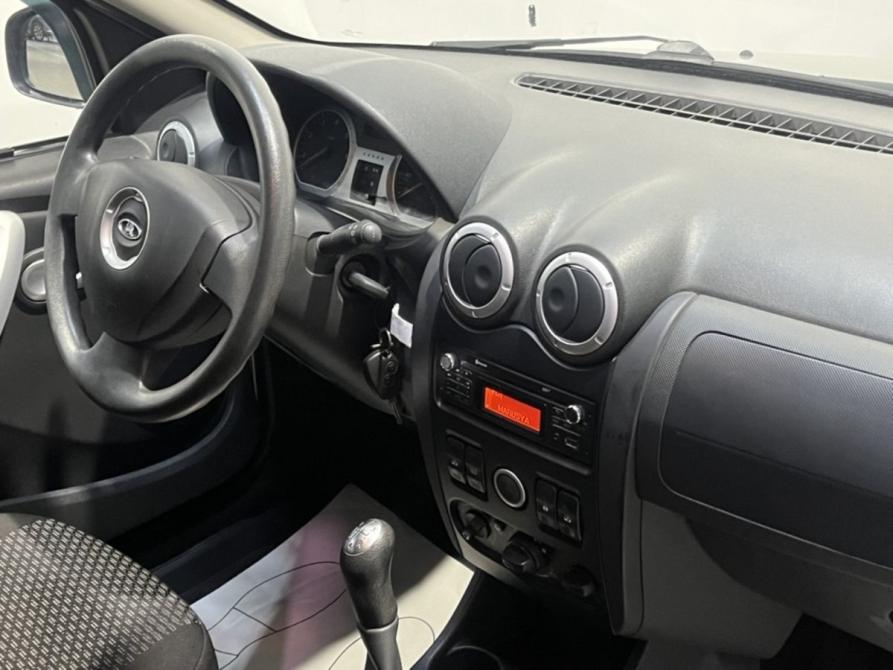 Lada (ВАЗ) Largus I Курск  - изображение 6