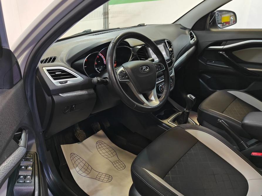 Lada (ВАЗ) Vesta I Кемерово  - изображение 10