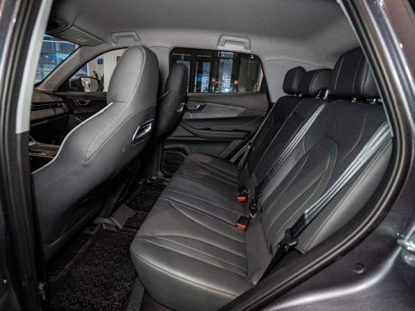 Новый Chery Tiggo 4 I Рестайлинг 2 2024 года, цена 2 294 000 рублей, внедорожник, Автокод Объявления