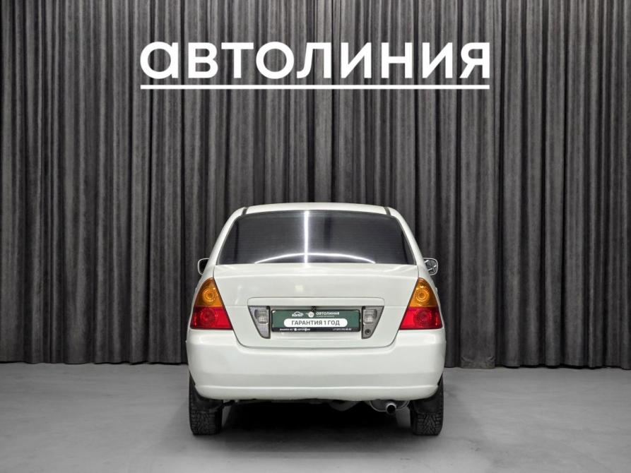 Suzuki Aerio Красноярск  - изображение 8