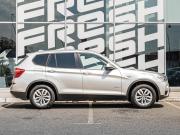 BMW X3 II (F25) Рестайлинг Краснодар  - изображение 27