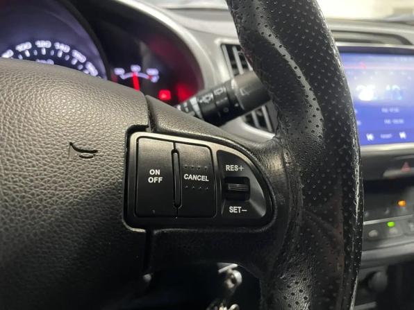 Kia Sportage III с пробегом 2011 года, цена 1 015 000 рублей, 225164 км, внедорожник, Автокод Объявления