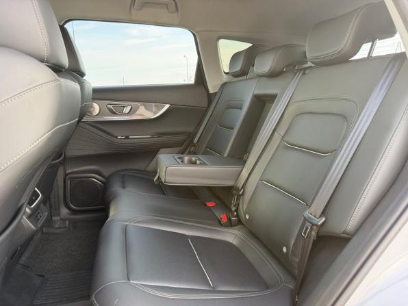 Chery Tiggo 7L I с пробегом 2025 года, цена 2 050 000 рублей, 59819 км, внедорожник, Автокод Объявления