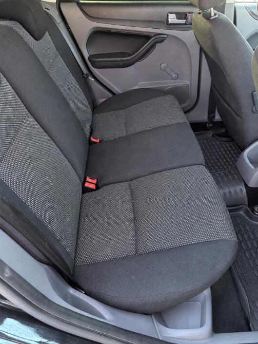 Ford Focus II Рестайлинг Набережные Челны  - изображение 17