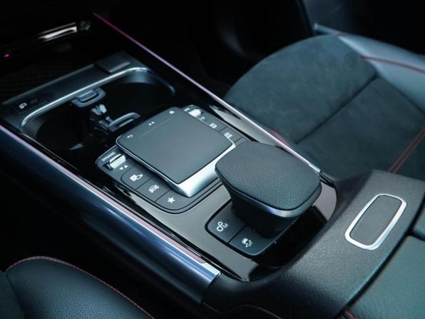 Mercedes-Benz GLA AMG II (H247) с пробегом 2021 года, цена 4 651 444 рубля, 36680 км, внедорожник, Автокод Объявления
