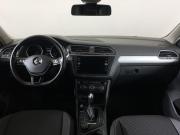 Volkswagen Tiguan II Москва  - изображение 31