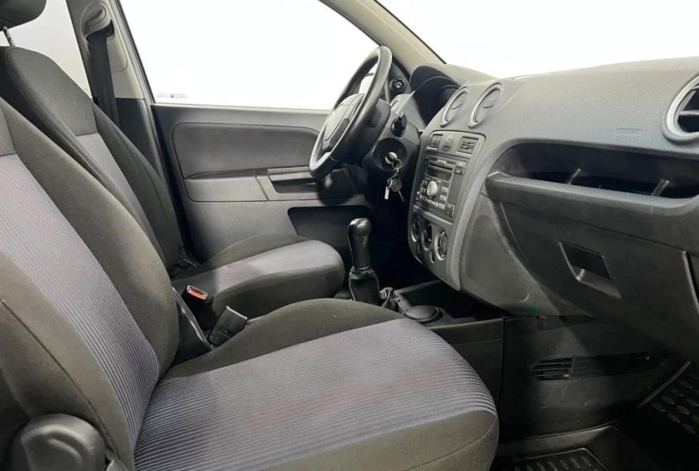 Ford Fusion I Рестайлинг Нижний Новгород  - изображение 13
