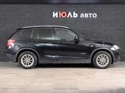 BMW X3 II (F25) Екатеринбург  - изображение 25
