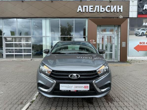 Lada (ВАЗ) Vesta I с пробегом 2016 года, цена 762 960 рублей, 67417 км, седан, Автокод Объявления
