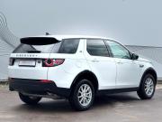 Land Rover Discovery Sport I Воронеж  - изображение 33