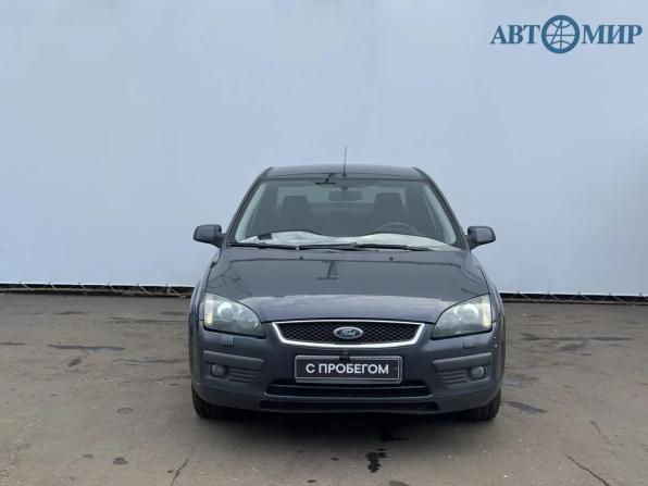 Ford Focus II с пробегом 2006 года, цена 389 000 рублей, 157948 км, седан, Автокод Объявления