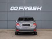Hyundai Solaris I Краснодар  - изображение 21