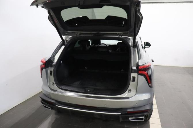 Haval F7 II с пробегом 2025 года, цена 2 491 000 рублей, 49606 км, внедорожник, Автокод Объявления