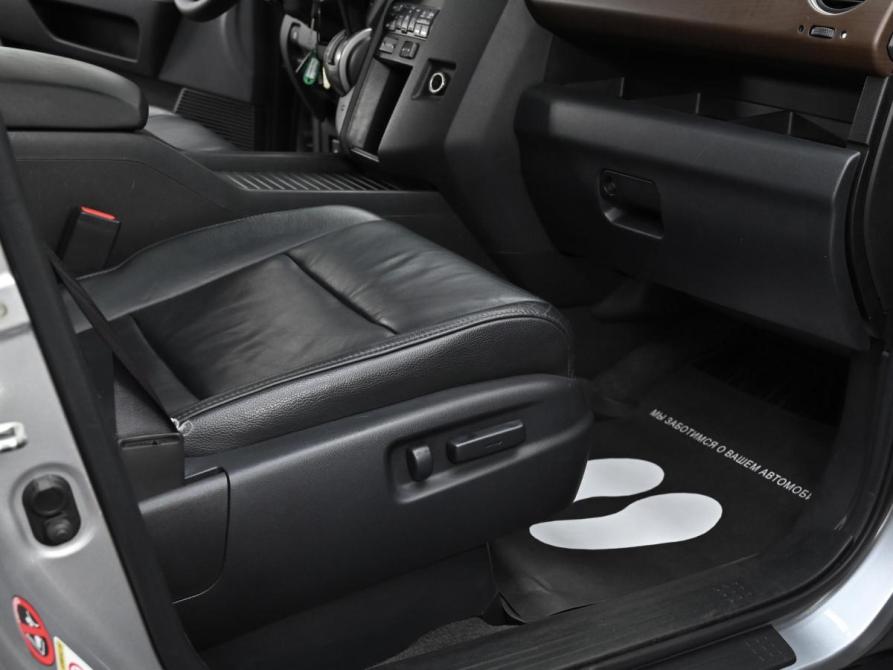 Honda Pilot II Рестайлинг Москва  - изображение 15