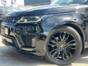 Land Rover Range Rover Sport II Рестайлинг Волгоград  - изображение 34