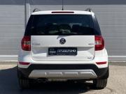 Skoda Yeti I Рестайлинг Уфа  - изображение 29