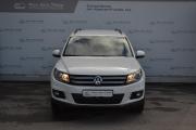 Volkswagen Tiguan I Рестайлинг Старый Оскол  - изображение 21