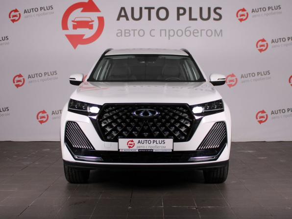 Chery Tiggo 7 Pro Max I Рестайлинг с пробегом 2024 года, цена 2 099 000 рублей, 35250 км, внедорожник, Автокод Объявления