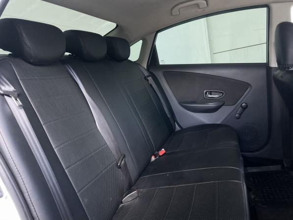 Nissan Almera III (G15) с пробегом 2013 года, цена 524 000 рублей, 189832 км, седан, Автокод Объявления