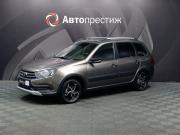 Lada (ВАЗ) Granta I Рестайлинг Оренбург  - изображение 17