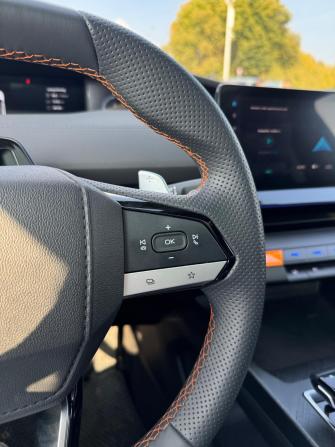 Changan UNI-V I с пробегом 2024 года, цена 2 525 000 рублей, 30225 км, лифтбек, Автокод Объявления