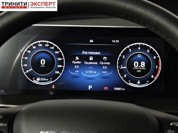 Tenet T4 с пробегом 2025 года, цена 2 357 000 рублей, 10985 км, внедорожник, Автокод Объявления