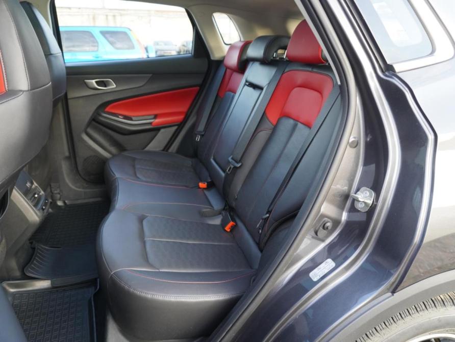 Changan CS55 Plus II Тверь  - изображение 7