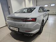 Geely Preface I Москва  - изображение 22