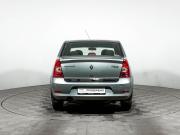 Renault Logan I Рестайлинг Санкт-Петербург  - изображение 23