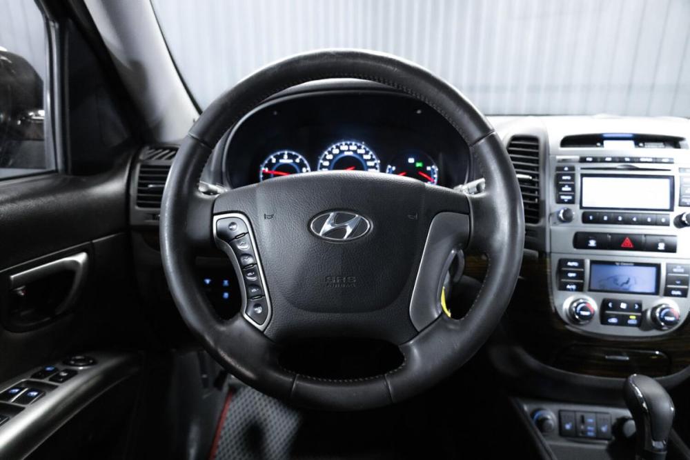 Hyundai Santa Fe II Рестайлинг Тюмень  - изображение 15
