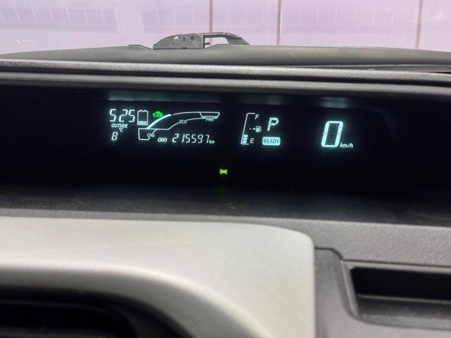 Toyota Aqua I Благовещенск  - изображение 25