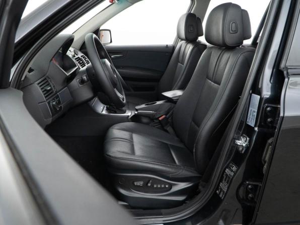BMW X3 I (E83) Рестайлинг с пробегом 2009 года, цена 749 046 рублей, 298871 км, внедорожник, Автокод Объявления