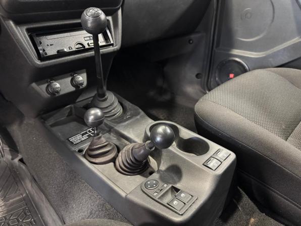 Lada (ВАЗ) Niva Legend с пробегом 2024 года, цена 785 000 рублей, 46174 км, внедорожник, Автокод Объявления