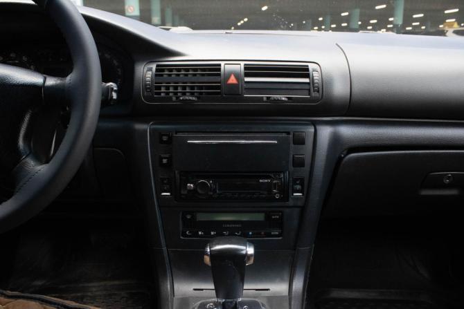 Skoda Superb I с пробегом 2005 года, цена 499 000 рублей, 261754 км, седан, Автокод Объявления